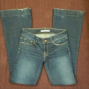 J Brand Love Story jeans